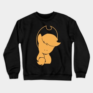 Applejack Crewneck Sweatshirt